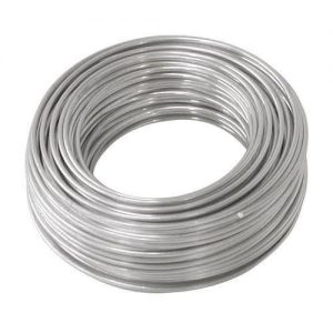 bare aluminium wire manufacturer and exporter in India