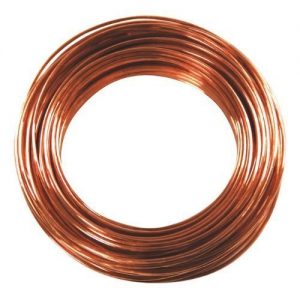 Bare Copper Wire Manufacturer Supplier and Exporter in India