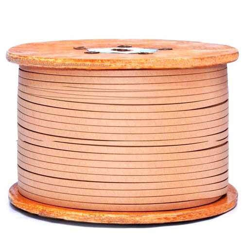 Paper Covered Copper Wire Manufacturer and Exporter in India